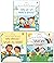 Very First Questions and Answers Collection 3 Books Set (Usborne Lift-the-flap) (Why Do We Need a Potty?, Why Should I Brush my Teeth?, What are Clouds?)