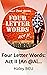 Four Letter Words: Act II (...