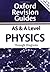 AS and A Level Physics Through Diagrams: Oxford Revision Guides by Stephen Pople (2009-01-01)