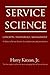 Service Science: Concepts, Technology, Management by Harry Katzan Jr. (2008-11-06)