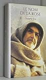 Le nom de la rose
