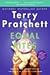 Equal Rites Publisher: Harper Paperbacks