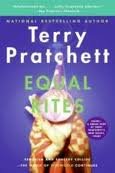 Equal Rites Publisher: Harper Paperbacks