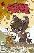 Bodie Troll Vol 1