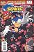 Sonic X #6