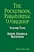 The Pocketbook Paranormal Workshop Volume Two by Donna Stewart