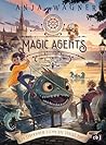 Magic Agents – In...