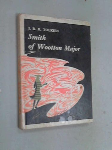 Smith of Wootton Major