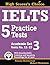 IELTS 5 Practice Tests, Academic Set 3: Tests No. 11-15 (High Scorer's Choice) (Volume 5) [5/24/2017] Simone Braverman