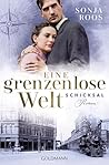 Eine grenzenlose Welt – Schicksal: Roman - Die packende Auswanderer-Saga 2 (German Edition)