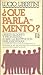 ¿Qué parlamento?