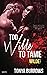Too Wilde to Tame
