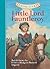 Little Lord Fauntleroy [CLASSIC STARTS LITTLE LORD FAU] [Hardcover]