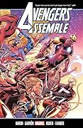 Avengers Assemble