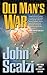 Old Man's War by Scalzi
