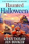 Haunted Halloween by Gwen Taylor