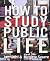 How to Study Public Life by Jan Gehl