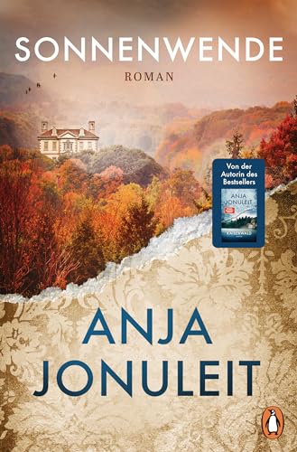 Sonnenwende (Kaiserwald #2)