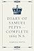 Diary of Samuel Pepys - Complete 1665 N.S. by Samuel Pepys (2015-12-24)