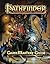 Pathfinder Roleplaying Game...