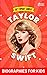 Taylor Swift Book by Rocket Books