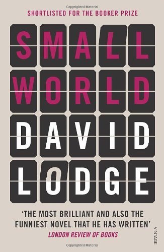 Small World by Lodge, David (2011) Paperback