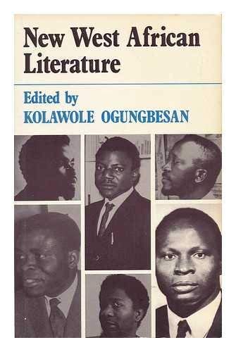 New West African Literature (Paperback)