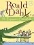 The Enormous Crocodile by Roald Dahl