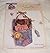 McCall's Creates Back Pockettes 14208 Craft 1993 Good 'Ol Bear by McCall