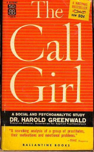 The Call Girl (Paperback)