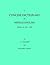 A Concise Dictionary of Middle English From A.D. 1150 - 1580