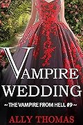 Vampire Wedding