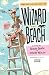 Wizard Beach No. 1 Variant Cover by George Schall