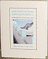 Mathematical Appl...