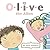 Olive the Alien by Katie Saunders (2016-03-01)