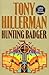 Hunting Badger by Tony Hillerman by Tony Hillerman