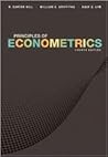 Principles of Econometrics 4th (forth) edition Text Only