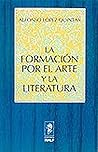Formación por el arte y la literatura