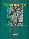 Berenice Abbott: New York Anni Trenta (Italian Edition)