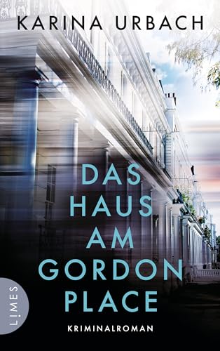 Das Haus am Gordon Place (Kindle Edition)