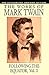 Following the Equator, Vol.2: The Authorized Uniform Edition by Mark Twain (2003-09-29)