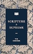 Scripture Is Supreme