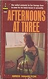 Afternoons At Three