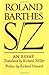 S/Z: An Essay