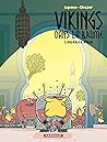 Vikings dans la b...