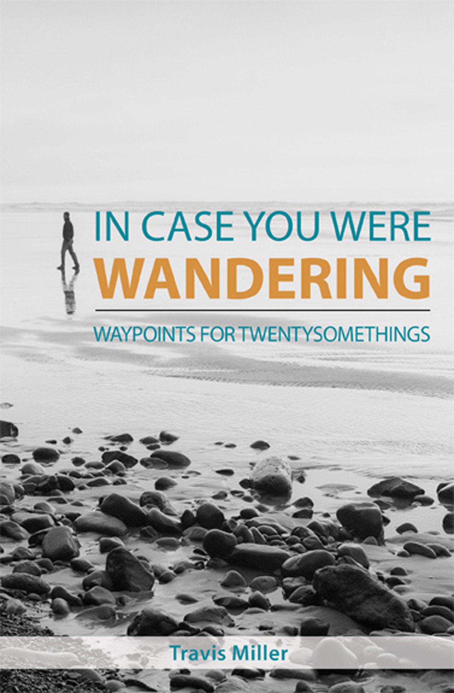In Case You Were Wandering: Waypoints for Twentysomething (Unknown Binding)