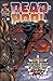 Deadpool Number 1 Volume 1 (1)
