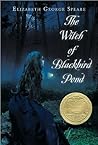 The Witch of Blac...
