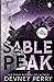 Sable Peak (The Edens #6)