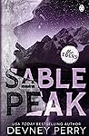 Sable Peak by Devney Perry